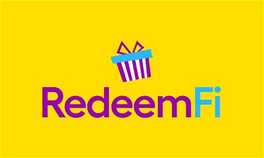 RedeemFi.com